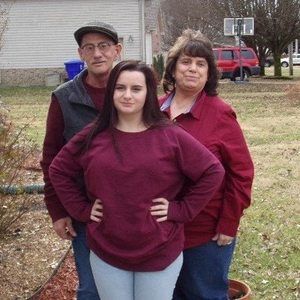 Meet your Posher, Kathy